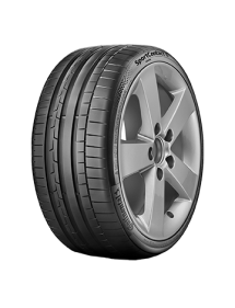  - Anvelopa VARA CONTINENTAL SPORT CONTACT 6 245/35R20 95 Y