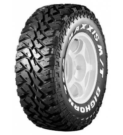 Anvelopa VARA MAXXIS MT-764 /P.O.R. 31/10.5R15 109 Q  [1]