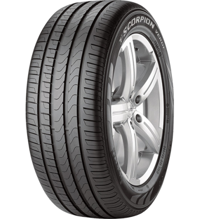 Anvelopa VARA PIRELLI SCORPION VERDE 255/40R20 101 V XL [1]