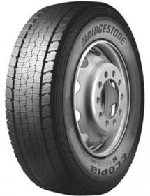 Anvelope Camioane - Anvelopa CAMION BRIDGESTONE Ecopia h drive 2 315/70R22.5 154/150L 