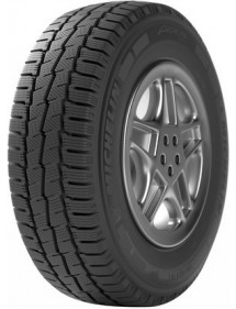 Anvelope Autoutilitare - Anvelopa IARNA MICHELIN Agilis alpin 215/60R17C 109/107T 8PR