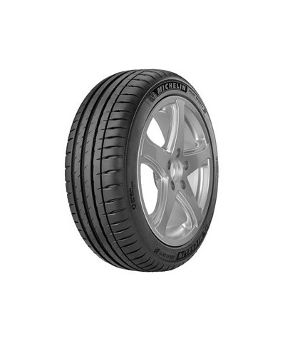 Michelin PilotSport4 XL 245/40R19 98Y