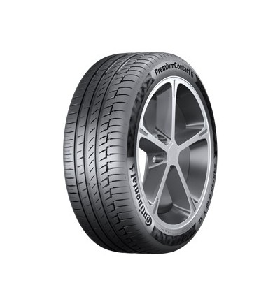 Anvelopa VARA Continental ContiPremiumContact6 215/65R16 98H [1]