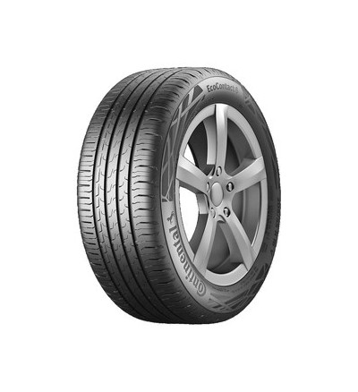 Anvelopa VARA Continental ContiEcoContact6 195/55R16 87H [1]