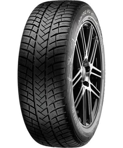 VREDESTEIN WINTRAC PRO 255/40R18 99 Y XL FP