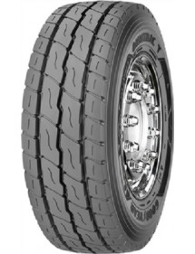 Anvelope Camioane - Anvelopa CAMION GOODYEAR Omnitrac t 385/65R22.5 164/158K XL