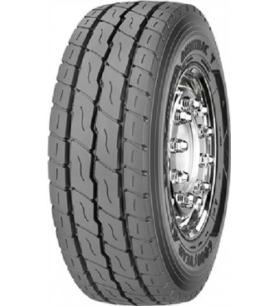 Anvelopa CAMION GOODYEAR Omnitrac t 385/65R22.5 164/158K XL [1]