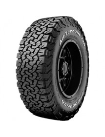 Anvelopa ALL SEASON BFGOODRICH All terrain t_a ko2 285/75R16 116/113R 