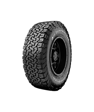 BF GOODRICH ALL TERRAIN 235/70R16 104 S