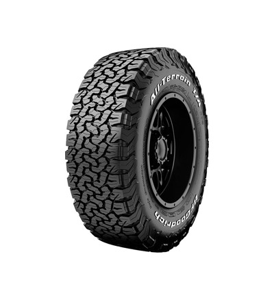 Anvelopa VARA BF GOODRICH ALL TERRAIN 31/10.5R15 109 S [1]