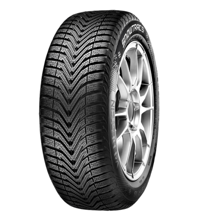 Anvelopa IARNA VREDESTEIN SNOWTRAC 5 155/65R14 75 T [1]
