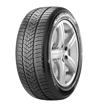 Anvelopa IARNA PIRELLI SCORPION WINTER /* 275/45R20 110 V XL [1]