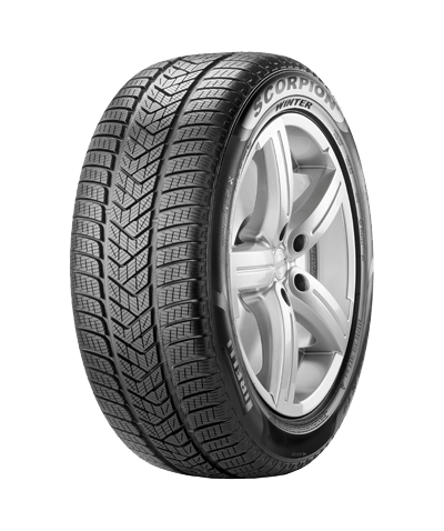 PIRELLI SCORPION WINTER 275/45R20 110 V XL RFT * FP