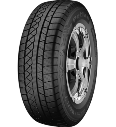 Anvelopa IARNA PETLAS EXPLERO W671 275/45R20 110 V  [1]