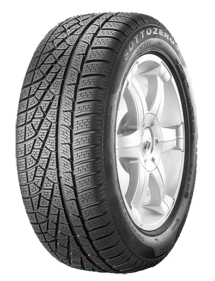 Anvelopa IARNA PIRELLI W240 SOTTO ZERO 2 /MO 255/35R19 96 V XL