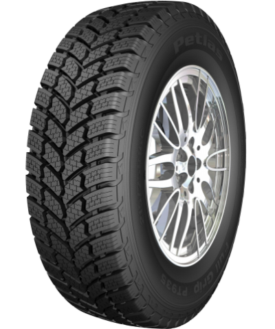 PETLAS FULL GRIP PT935 235/65R16C 115 R