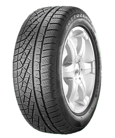 PIRELLI W240 SOTTO ZERO 2 245/35R20 95 V XL