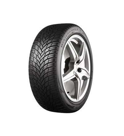 Anvelopa IARNA Firestone WH4 XL 245/40R18 97V [1]