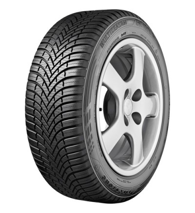 Anvelopa ALL SEASON Firestone Multiseason2 215/55R17 98W [1]