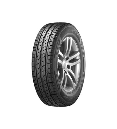 Anvelopa IARNA Hankook RW12 225/75R16C 121/120R [1]