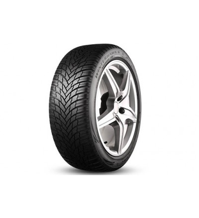 Anvelopa IARNA FIRESTONE Winterhawk 4 215/50R17 95V XL [1]