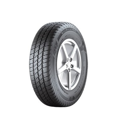 Anvelopa IARNA Viking WinTech Van 215/70R15C 109/107R [1]