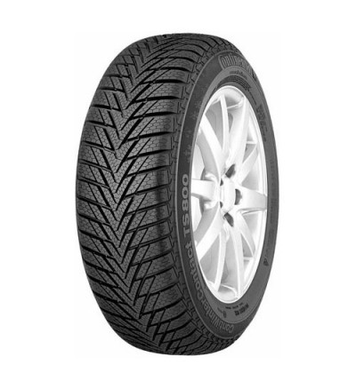 Anvelopa IARNA CONTINENTAL CONTIWINTERCONTACT TS 800 155/60R15 74T  [1]