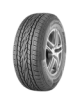 Anvelopa ALL SEASON CONTINENTAL CROSS CONTACT LX2 205R16C 110 S   [2]  