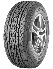  - Anvelopa ALL SEASON CONTINENTAL CROSS CONTACT LX2 205R16C 110 S 