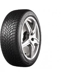 Anvelope 205 50 r17 la pret mic - Anvelopa IARNA FIRESTONE Winterhawk 4 205/50R17 93V XL