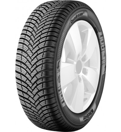 Anvelopa ALL SEASON KLEBER QUADRAXER 2 185/65R14 86T  [1]