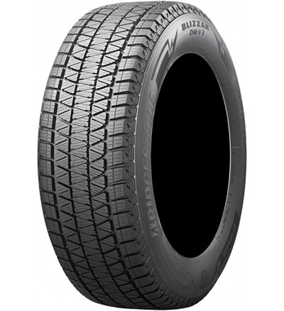 Anvelopa IARNA BRIDGESTONE Blizzak dmv3 285/60R18 116R  [1]