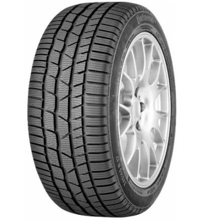Anvelopa IARNA CONTINENTAL TS-830P /MO 245/45R17 99 H XL [1]