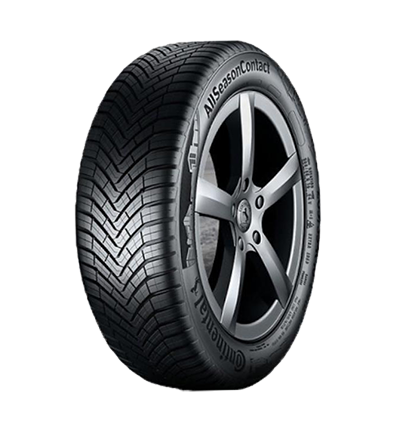 Anvelopa ALL SEASON CONTINENTAL ALLSEASONCONTACT 245/45R17 99 Y XL [1]