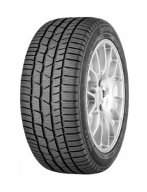 Anvelopa IARNA CONTINENTAL TS-830P 285/30R19 98 V XL