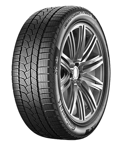 CONTINENTAL TS-860S 285/30R22 101 W XL FR