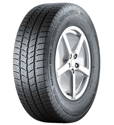 Anvelopa IARNA CONTINENTAL VANCONTACT WINTER 215/60R17C 104 H  [1]