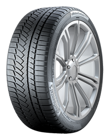 Anvelope 225 55 r17 la pret mic - Anvelopa IARNA CONTINENTAL TS-850P 225/55R17 97 H 