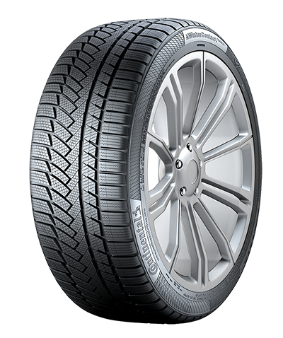 CONTINENTAL TS-850P /*MO 225/55R17 97 H