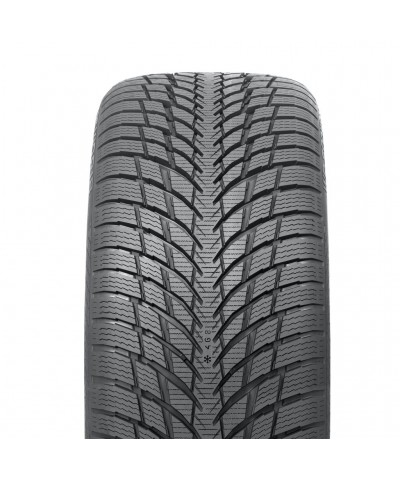 NOKIAN TYRES WR SNOWPROOF P 235/40R18 95V XL