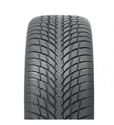 Anvelopa IARNA NOKIAN TYRES WR SNOWPROOF P 245/40R18 97V XL [1]