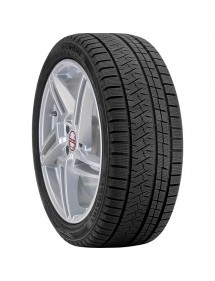  - Anvelopa IARNA TRIANGLE Snowlink PL02 275/40R20 106V XL