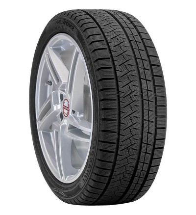 Anvelopa IARNA TRIANGLE Snowlink PL02 275/40R20 106V XL [1]