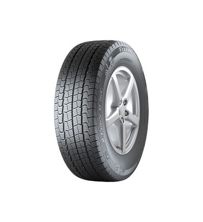 Anvelopa ALL SEASON Viking FourTech Van 215/70R15C 109/107R [1]