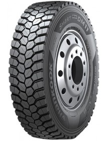  - Anvelopa CAMION HANKOOK Dm11 315/80R22.5 156/150K 20PR