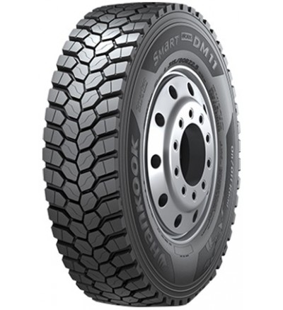 Anvelopa CAMION HANKOOK Dm11 315/80R22.5 156/150K 20PR [1]
