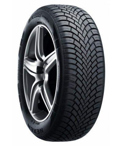 Nexen Winguard SnowG3 WH21 195/65R15 91T