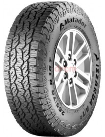  - Anvelopa Matador 265/70 R16 MP72 IZZARDA A/T 2 112T FR M+S 