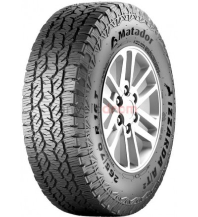 Anvelopa Matador 265/70 R16 MP72 IZZARDA A/T 2 112T FR M+S  [1]