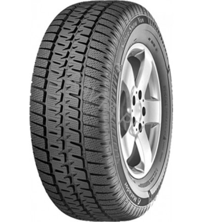 Anvelopa IARNA Matador 205/70 R15C MPS530 SIBIR SNOW 106/104 R E C [1]